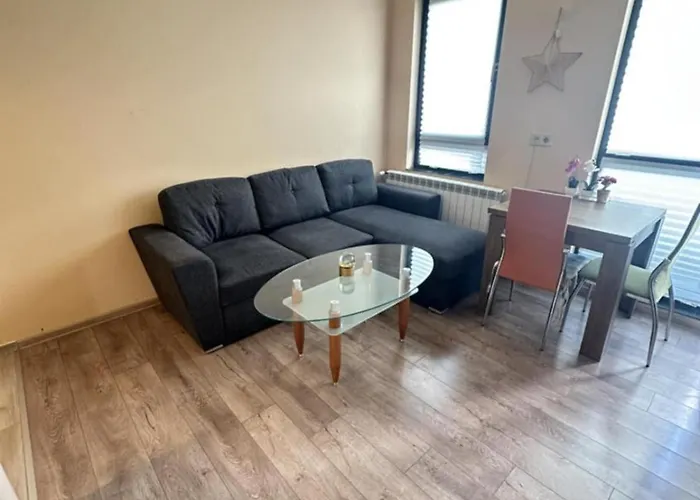 Premium Paradise Apart